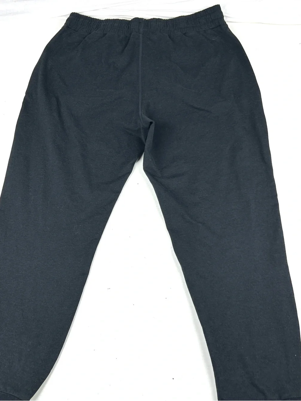 Vuori Performance Jogger Women’s Medium Black DreamKnit Pants VW303